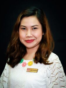 SOFIA BINTE ABDOLLAH